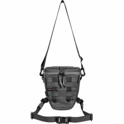 Tasmanian Tiger TT Focus ML Camera Bag titan grey -Travel Bags Sales Store tasmanian tiger tt focus ml camera bag titan grey 4