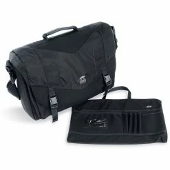 Tasmanian Tiger TT Tac Case black 5 Tasmanian Tiger TT Tac Case black -Travel Bags Sales Store tasmanian tiger tt tac case black 3