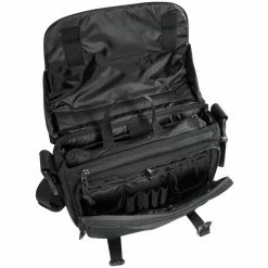 Tasmanian Tiger TT Tac Case S black -Travel Bags Sales Store tasmanian tiger tt tac case s black 5