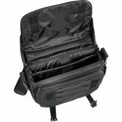 Tasmanian Tiger TT Tac Case S black -Travel Bags Sales Store tasmanian tiger tt tac case s black 6