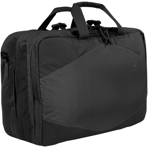 Tasmanian Tiger TT Tac Flightcase black 1 Tasmanian Tiger TT Tac Flightcase black