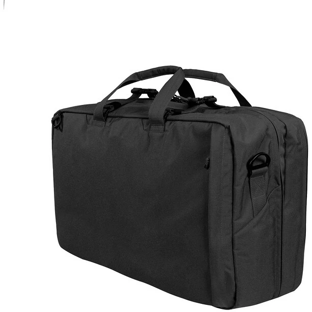 Tasmanian Tiger TT Tac Flightcase black 2 Tasmanian Tiger TT Tac Flightcase black - Image 2