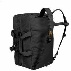 Tasmanian Tiger TT Tac Flightcase black 10 Tasmanian Tiger TT Tac Flightcase black -Travel Bags Sales Store tasmanian tiger tt tac flightcase black 5