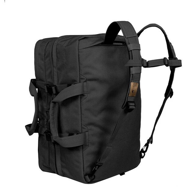 Tasmanian Tiger TT Tac Flightcase black 5 Tasmanian Tiger TT Tac Flightcase black - Image 5