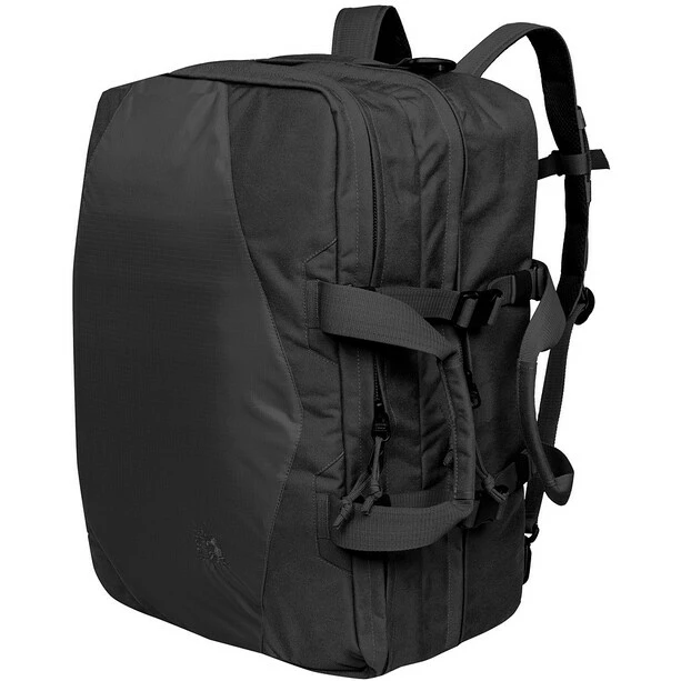 Tasmanian Tiger TT Tac Flightcase black 6 Tasmanian Tiger TT Tac Flightcase black - Image 6