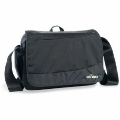 Travel Bags Sales Store 35 Tatonka Baron Shoulder Bag black