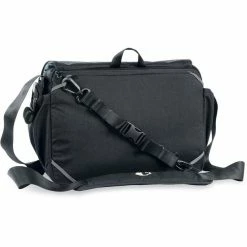 Travel Bags Sales Store -Travel Bags Sales Store tatonka baron shoulder bag black 2