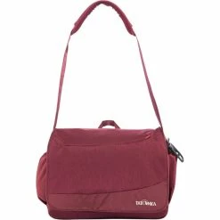 Tatonka Baron Shoulder Bag bordeaux red