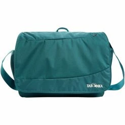 Tatonka Baron Shoulder Bag teal green