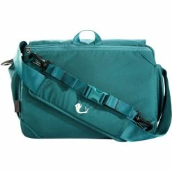 Tatonka Baron Shoulder Bag teal green -Travel Bags Sales Store tatonka baron umhaengetasche teal green 4