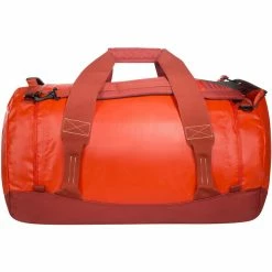 Tatonka Barrel Duffle Bag M red orange 9 Tatonka Barrel Duffle Bag M red orange -Travel Bags Sales Store tatonka barrel duffle bag m red orange 4