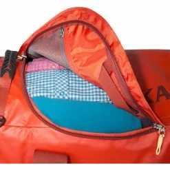 Tatonka Barrel Duffle Bag M red orange 11 Tatonka Barrel Duffle Bag M red orange -Travel Bags Sales Store tatonka barrel duffle bag m red orange 6