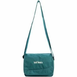 Tatonka Cavalier Shoulder Bag teal green