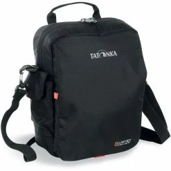 Tatonka Check In XL Shoulder Bag RFID B black