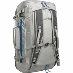 Tatonka Duffle Bag 45 grey