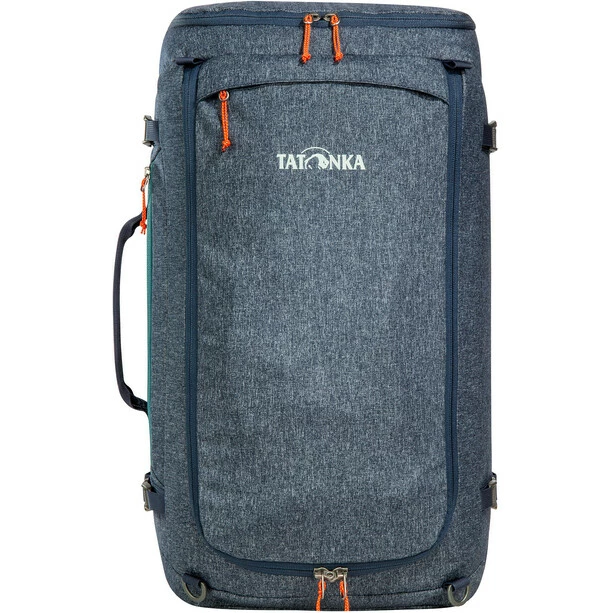 Tatonka Duffle Bag 45 navy 3 Tatonka Duffle Bag 45 navy - Image 3