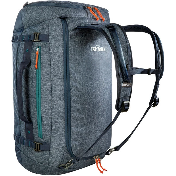 Tatonka Duffle Bag 45 navy 4 Tatonka Duffle Bag 45 navy - Image 4