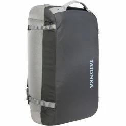 Tatonka Duffle Bag 65 grey