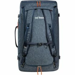 Tatonka Duffle Bag 65 navy -Travel Bags Sales Store tatonka duffle bag 65 navy 4