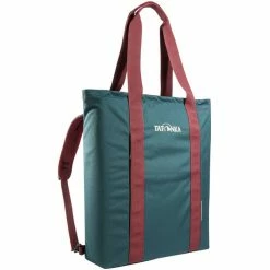 Tatonka Grip Bag teal green