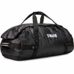 Thule Chasm Duffel 90l black