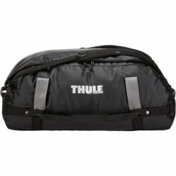 Thule Chasm Duffel 90l black -Travel Bags Sales Store thule chasm duffel 90l black 4