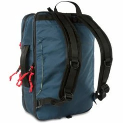 Topo Designs Global Briefcase navy -Travel Bags Sales Store topo designs global briefcase navy 5
