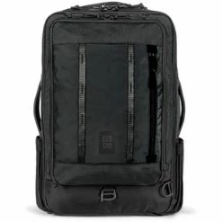 Topo Designs Global Travel Bag 30l black/black