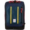 Topo Designs Global Travel Bag 30l navy/navy