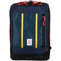 Topo Designs Global Travel Bag 30l navy/navy
