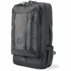 Topo Designs Global Travel Bag 40l black/black