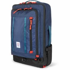 Topo Designs Global Travel Bag 40l navy/navy