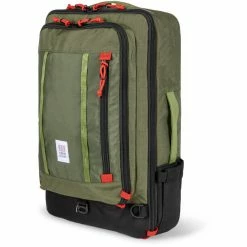 Topo Designs Global Travel Bag 40l olive/olive