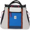 Topo Designs Mountain Gear Bag bone white/blue