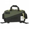 Topo Designs Quick Pack black/olive