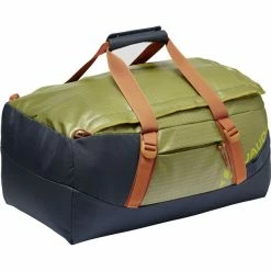 VAUDE CityDuffel 35 bamboo