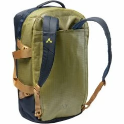 VAUDE CityDuffel 35 bamboo -Travel Bags Sales Store vaude cityduffel 35 bamboo 5