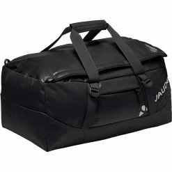 VAUDE CityDuffel 35 black