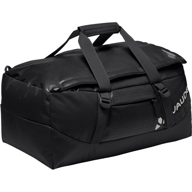 VAUDE CityDuffel 35 black 1 VAUDE CityDuffel 35 black