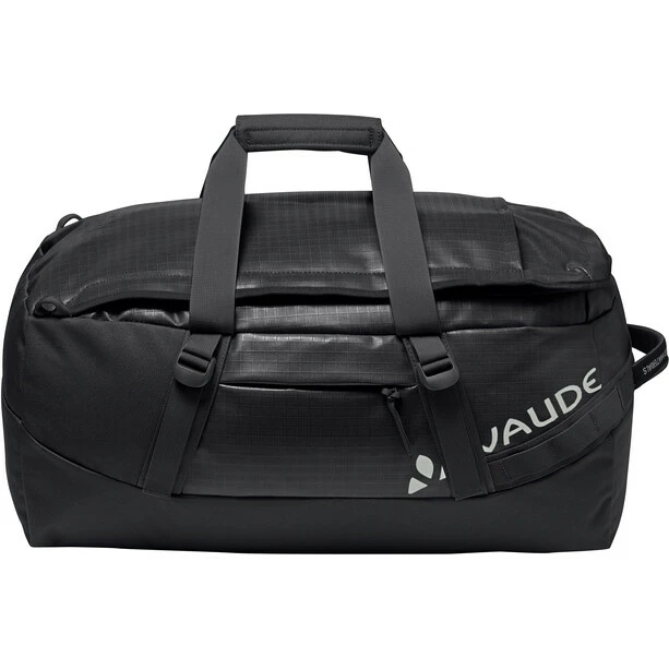 VAUDE CityDuffel 35 black 2 VAUDE CityDuffel 35 black - Image 2