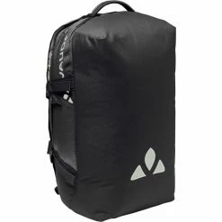 VAUDE CityDuffel 35 black 9 VAUDE CityDuffel 35 black -Travel Bags Sales Store vaude cityduffel 35 black 4