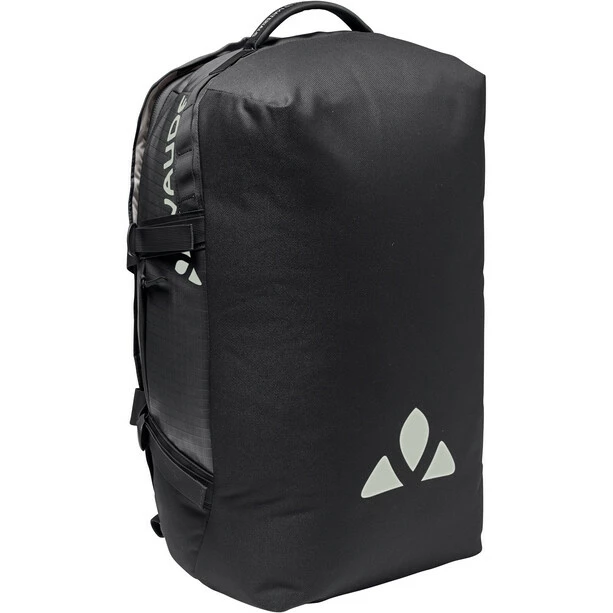 VAUDE CityDuffel 35 black 4 VAUDE CityDuffel 35 black - Image 4
