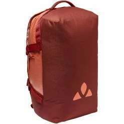 VAUDE CityDuffel 35 hotchili 9 VAUDE CityDuffel 35 hotchili -Travel Bags Sales Store vaude cityduffel 35 hotchili 4