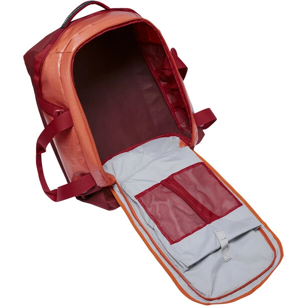 VAUDE CityDuffel 35 hotchili 6 VAUDE CityDuffel 35 hotchili - Image 6