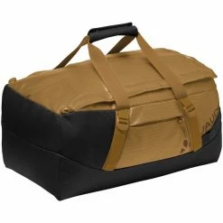 VAUDE CityDuffel 35 peanut butter
