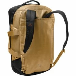 VAUDE CityDuffel 35 peanut butter -Travel Bags Sales Store vaude cityduffel 35 peanut butter 5
