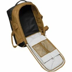 VAUDE CityDuffel 35 peanut butter -Travel Bags Sales Store vaude cityduffel 35 peanut butter 6