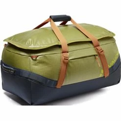 VAUDE CityDuffel 65 bamboo