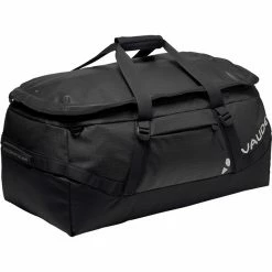 VAUDE CityDuffel 65 black