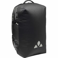 VAUDE CityDuffel 65 black -Travel Bags Sales Store vaude cityduffel 65 black 3